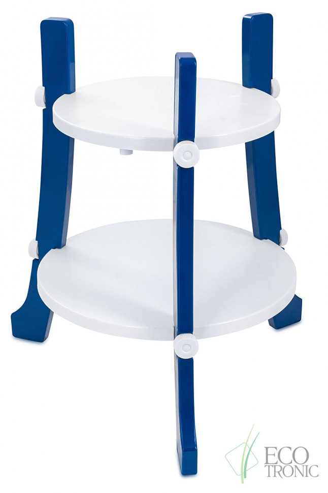 Подставка пластиковая "Dolphin"